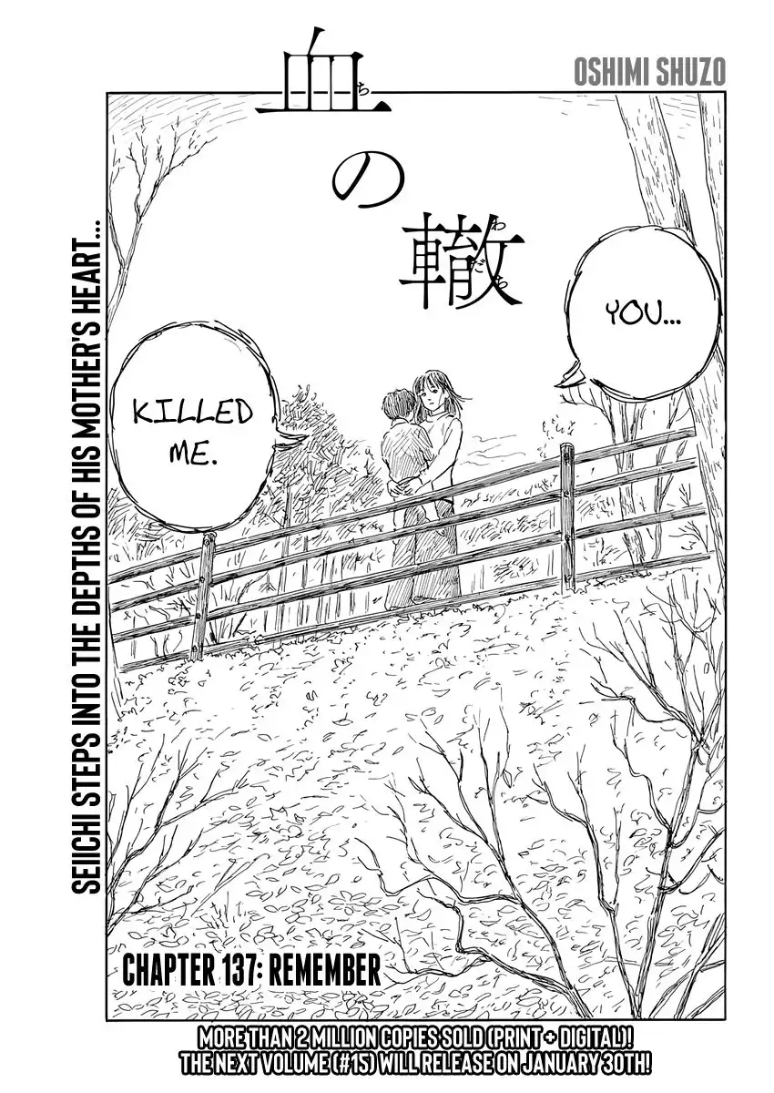 A Trail of Blood Chapter 137 1